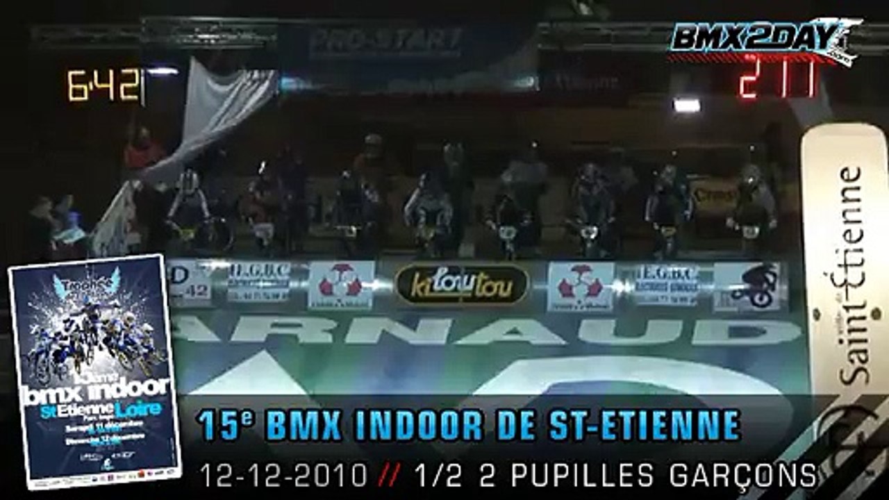 2010 FFC BMX - INDOOR - SAINT ETIENNE - St-etienne-2010-demi2-pupilles-g