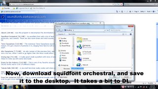 FL Studio Tutorial: How To Make FREE Awesome Strings In FL Studio (Free Download!+FLP!)