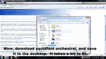 FL Studio Tutorial: How To Make FREE Awesome Strings In FL Studio (Free Download! FLP!)