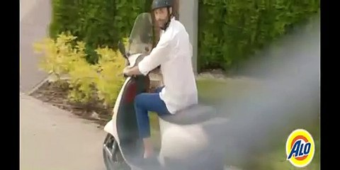 Alo Deterjan Reklam Filmi