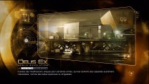 Deus Ex Human Revolution : DLC The Missing Link (360)