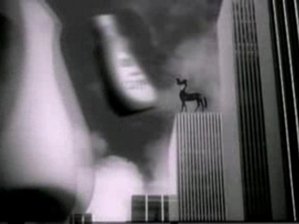 George Michael - Killer (Papa Was a Rolling Stone)