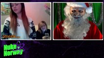 The best of 2016 Scary Santa goes on Omegle! pt. 5 - FINAL