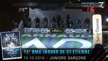 2010 FFC BMX - INDOOR - SAINT ETIENNE - St-etienne-2010-juniors