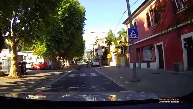 Страшная авария на объездной дороге Одессы