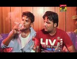 Mushtaq Ahmed Cheena | Who Bay Dard Kesi Saza Day Gaya 1 | New Saraiki Songs | Thar Production Repo