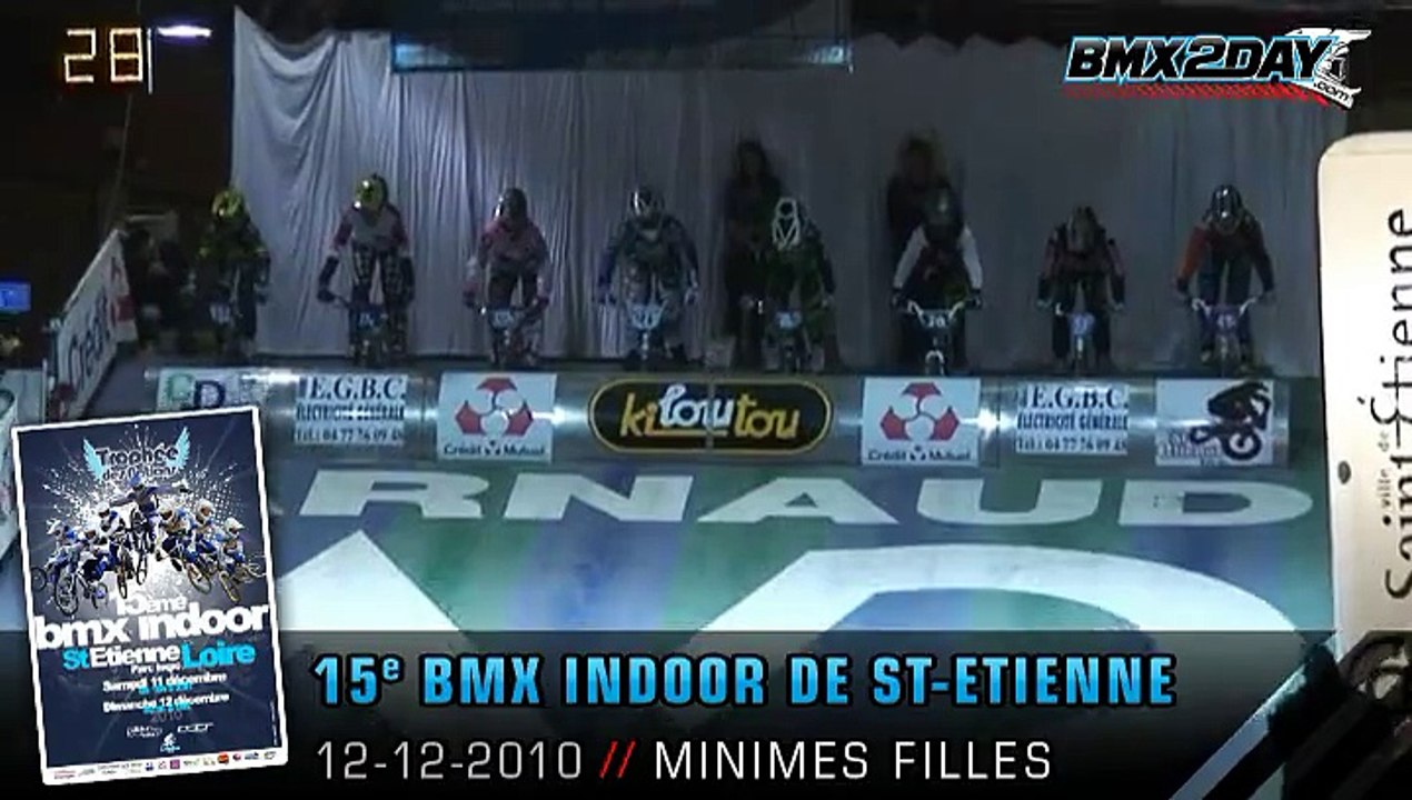 2010 FFC BMX - INDOOR - SAINT ETIENNE - St-etienne-2010-minimes-f