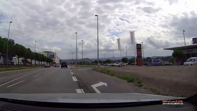 ДТП в Нижегородской области Погибли 3 человека