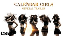 Calendar Girls Official Trailer - Madhur Bhandarkar - Akanksha Puri - Avani Modi 1080p