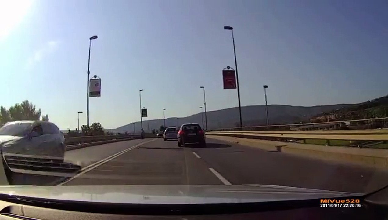 ДТП на дороге Котлас — Ильинско Подомское - video Dailymotion