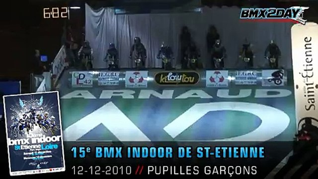 2010 FFC BMX - INDOOR - SAINT ETIENNE - St-etienne-2010-pupilles-g