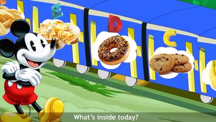 Numbers English Male Rhyme | Learning Kids Cartoon Rhymes | 110 Minutes Nursery Rhymes Com