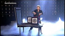 Hans Klok - der Meistermagier - TV total