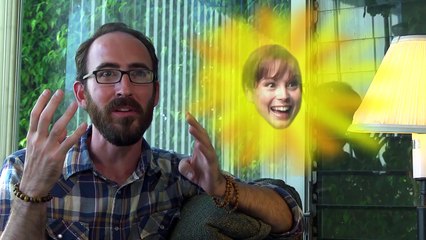 CAST INTERVIEWS - Angry Video Game Nerd: The Movie (2014)