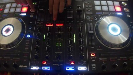 Mix Variado - [[Dj Steven]]