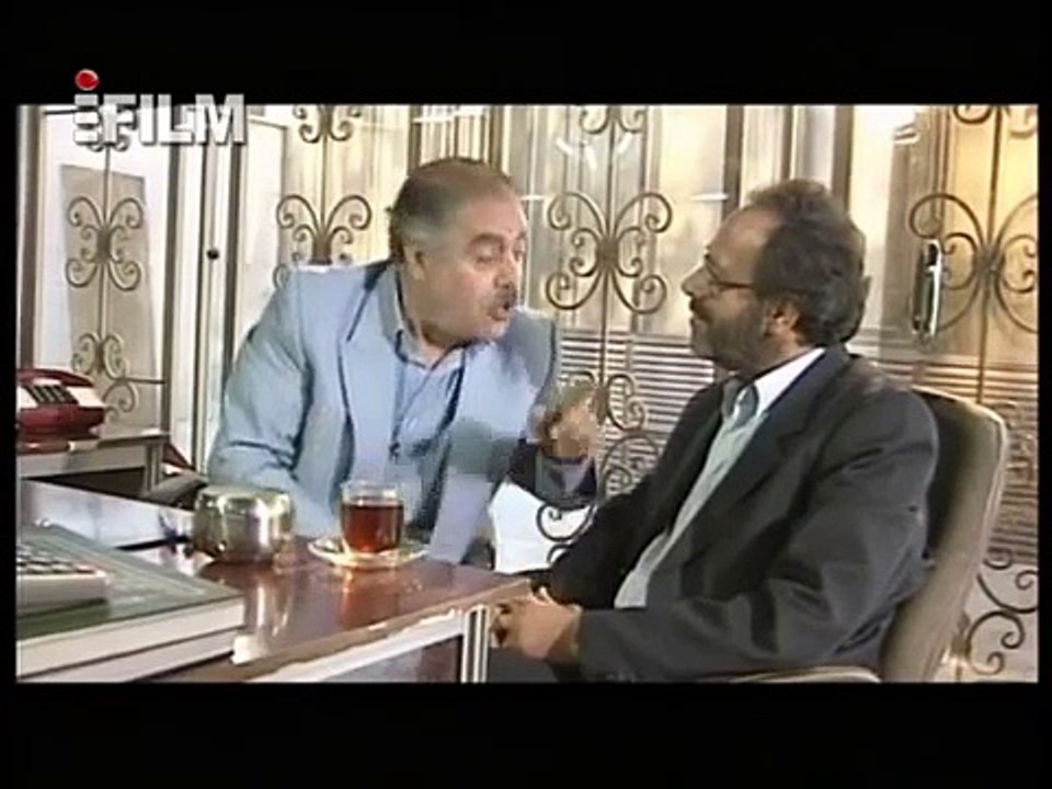 مسلسل بعد المطر «پس از باران» الحلقة 2 جوده عالية I