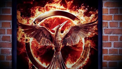 THG: Mockingjay Part 1 - Teaser Poster (2014) - Jennifer Lawrence Movie HD