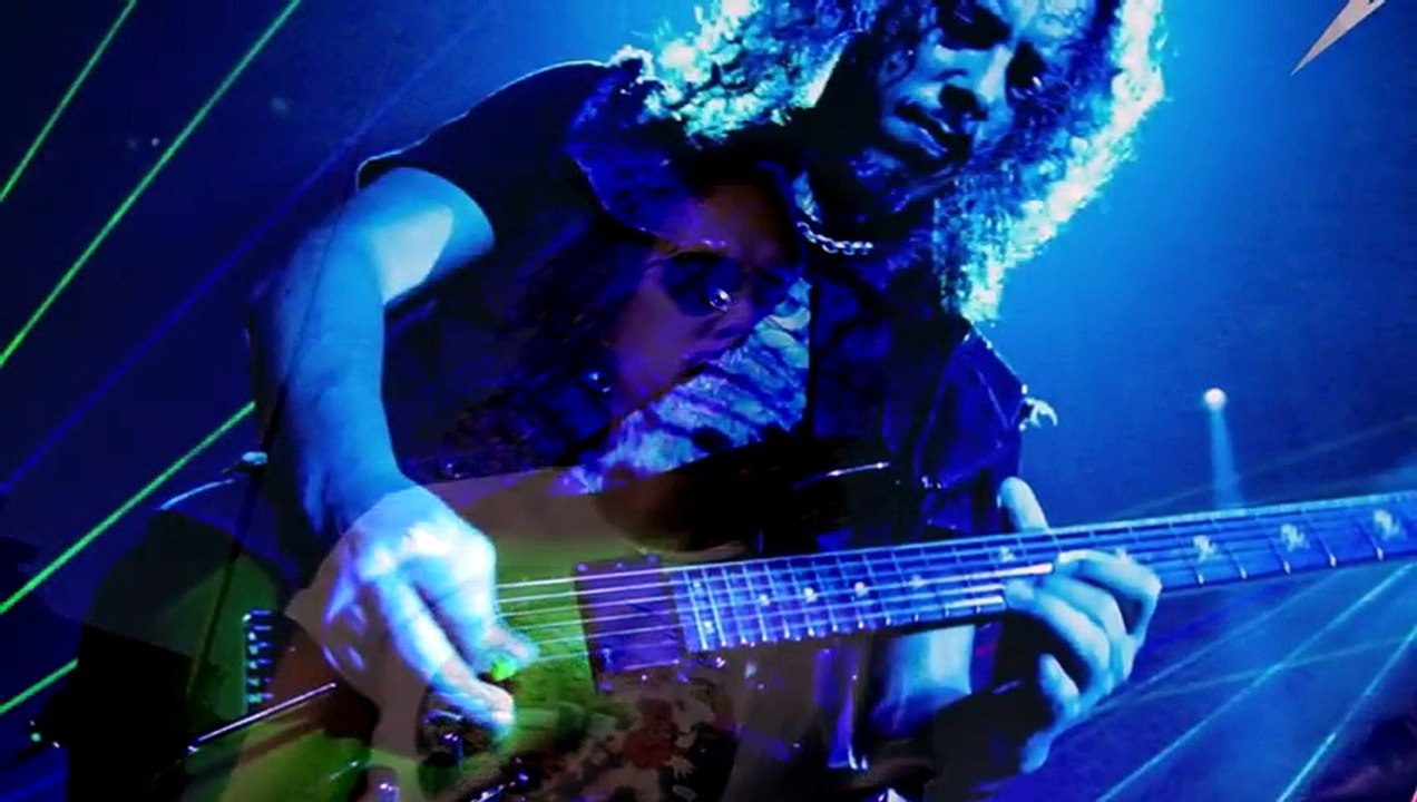 Metallica NEW ALBUM CONFIRMED!! - 2016
