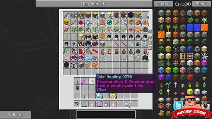 MINECRAFT O FILME #77 ATAQUE DAS MUMIAS!! (Crazy Craft 3.0)