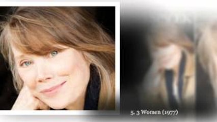 Top 10 Sissy Spacek Movies
