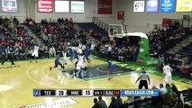 Terry Rozier İ posts 15 points & 13 assists vs. the Legends, 12/31/2015