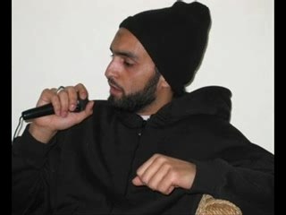 Lunatic feat Dicidens-De larmes et de sang