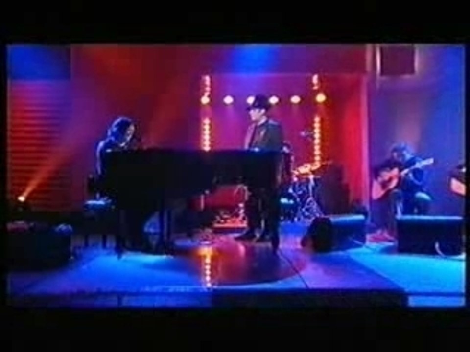 Antony & the Johnsons