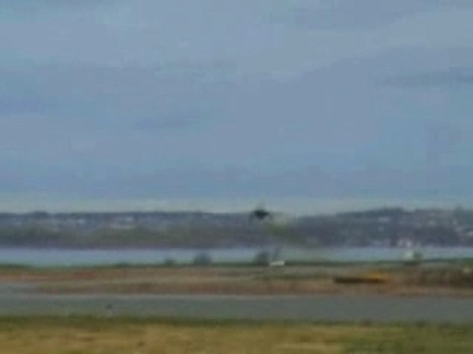 F-16 Low Level