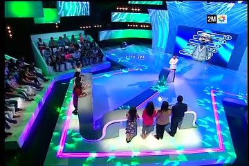 عائلة ضد عائلة : السبت 2 يناير