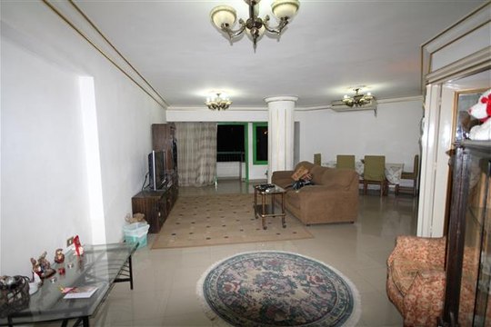 شقة للبيع من حسن المأمون بمدينة نصر