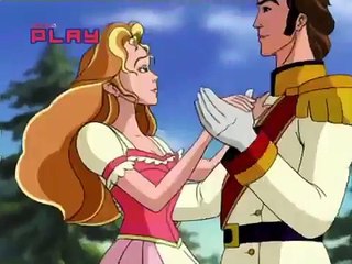 Princess Sissi - Season 1 Episode 21 - Running Against Time