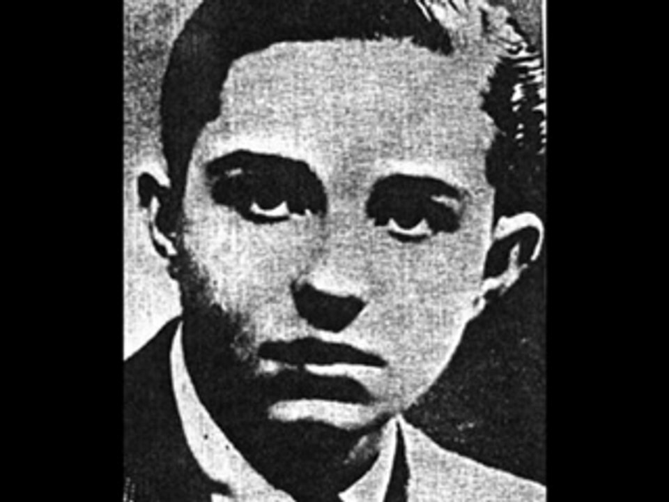 Lettre de Guy Môquet