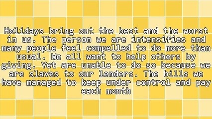 Grow Wealth Without Any Extra Income