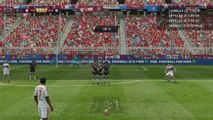 FIFA 16 - ca me casse les couilles ce jeux # e12 saison 1