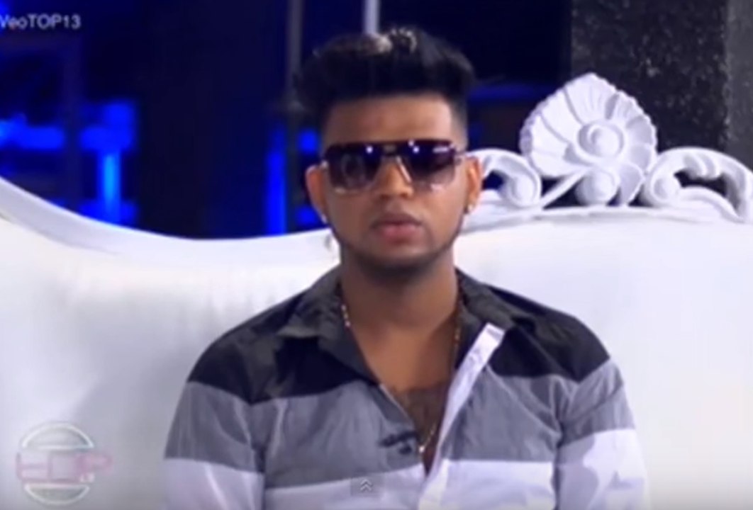 Entrevista A El Mayor Clásico 2016