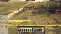 Total War: Attila - Multiplayer Campaign w/Malakith #3 ~ Eastern   Western Roman Empires