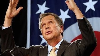 Popular Videos - John Kasich & CNN