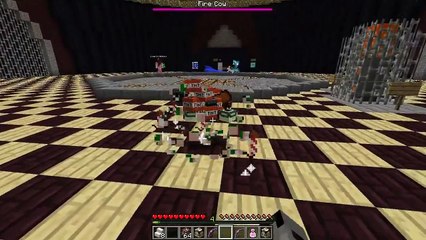 Minecraft: GAMINGWITHJEN LUCKY BLOCK 100 WAYS TO DIE - Lucky Block Mod - Modded Mini-Game