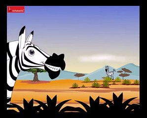 Infobells - Animal Rhymes & Songs