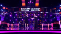 The Voice Thailand - ไก่ VS นก - Too Much Heaven - 8 Nov 2015