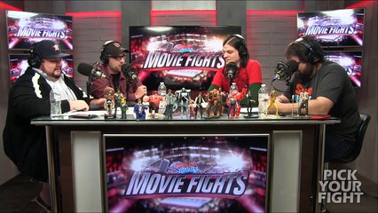 Will Jurassic World Suck? - MOVIE FIGHTS!