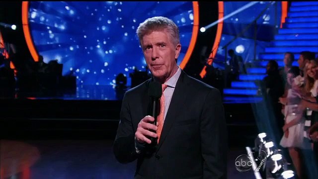 Many tears! Derek gives Nastia to Len for the last part of this beautiful dance. Such a deep love, honor, and respect expressed in this dance video for each other; rare and beyond lovely. Definately going into my favorites.