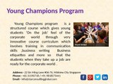 Soft Skills Training Programs in Singapore - Star Consulting Global