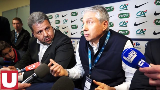 Le CSSA officialise l'arrivée du Prince saoudien Fahad au capital du club ardennais