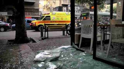 Policía israelí revela el nombre del sospechoso del ataque en Tel Aviv