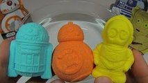 Star Wars Bath Tablet BB 8 R2 D2 C 3PO