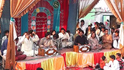 CHISHTIA URS HAIDER NAGER 21 APRIL 2014 Part 16