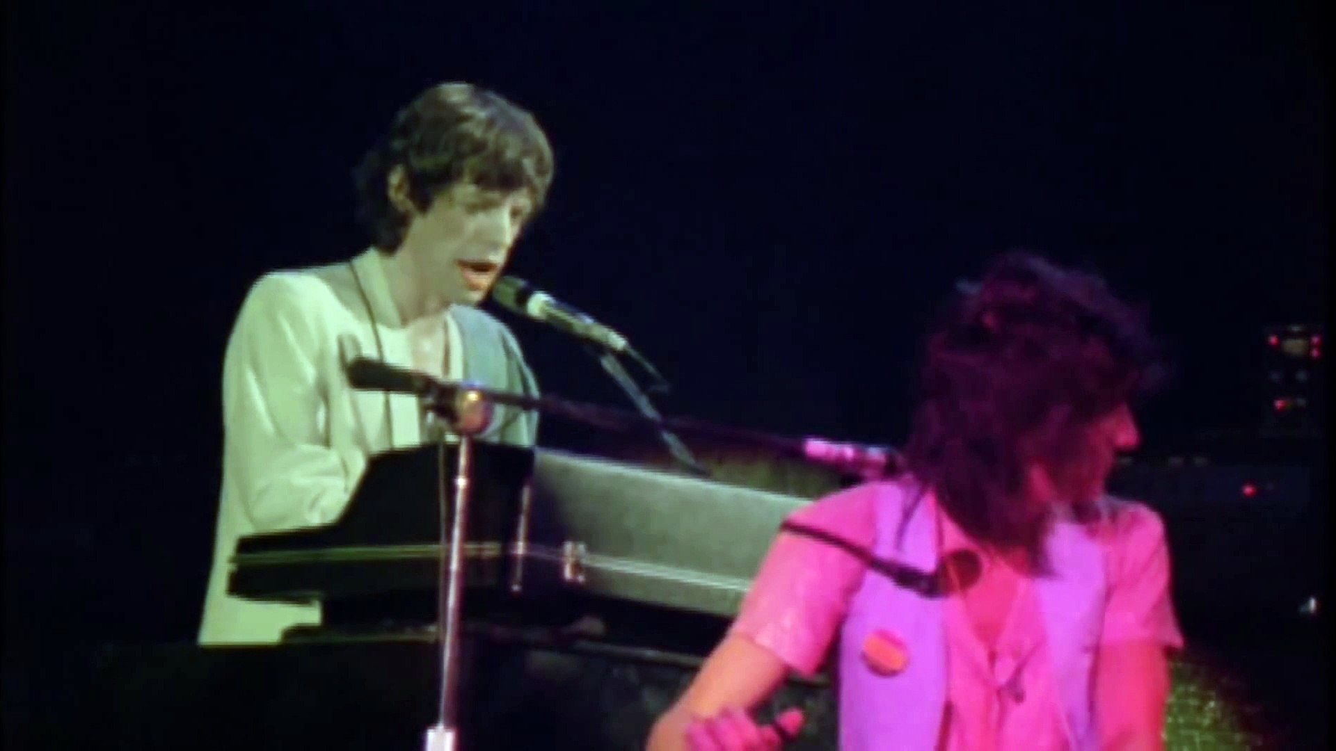 Rolling Stones Far Away Eyes Some Girls- Live in Texas 78 - video  Dailymotion