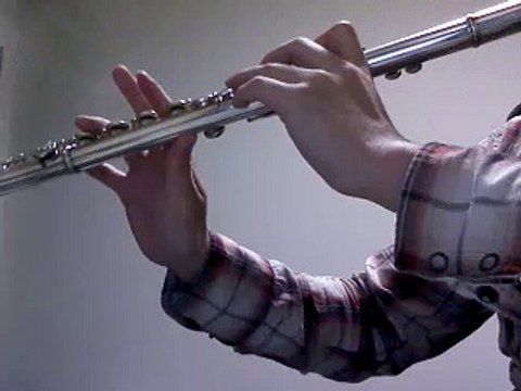 SAKURA drops (by Hikaru Utada) flute cover / SAKURA ドロップス(宇多田ヒカル)フルートカバー