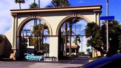 Jessie, le dernier épisode Samedi 28 novembre à 9h50 sur Disney Channel !